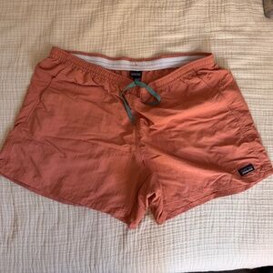 Patagonia Women's Baggies Shorts 5in inseam